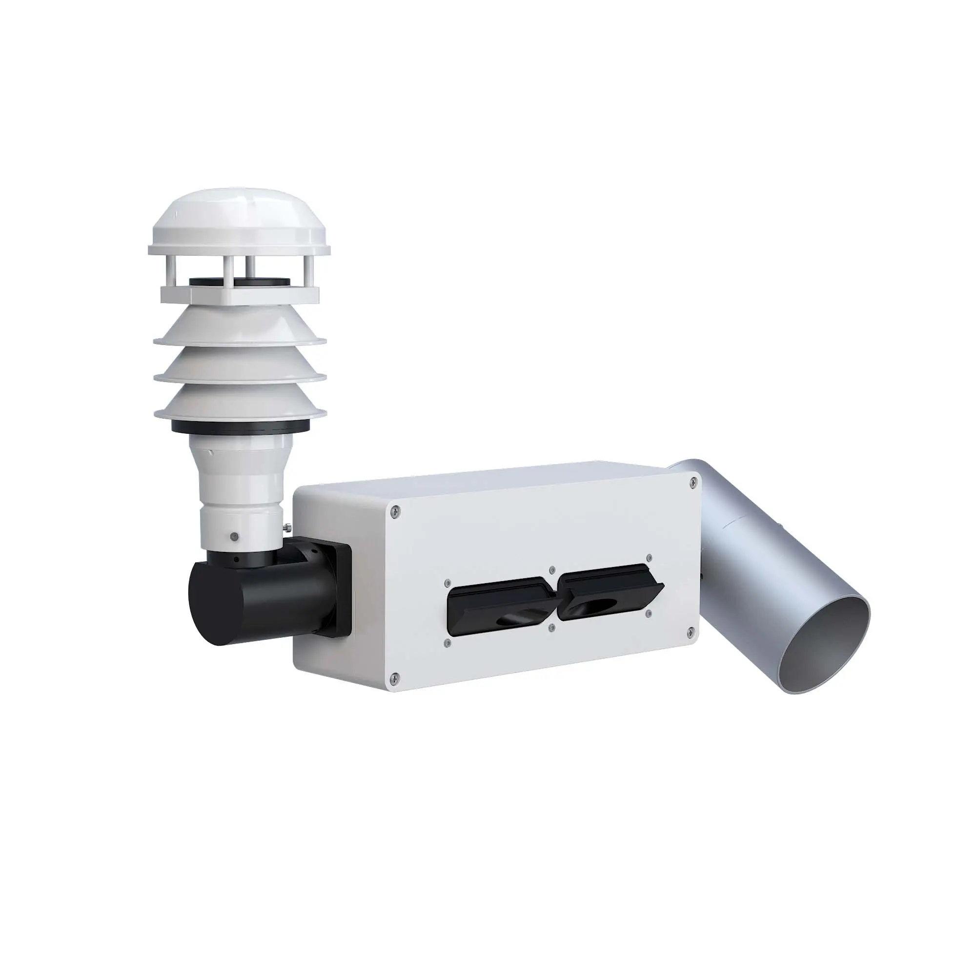 VT-TWSE All-in-One Highway Weather Station