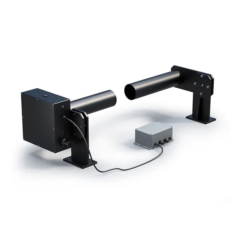 VT-VIE Tunnel Visibility Sensor Transmissometer